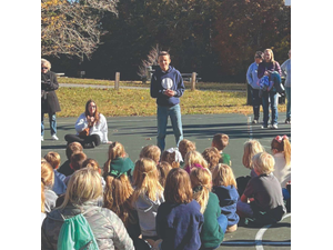 pPhoto byErin Danielsp