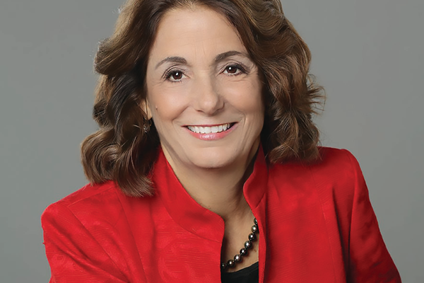 Mimi Guarneri MD