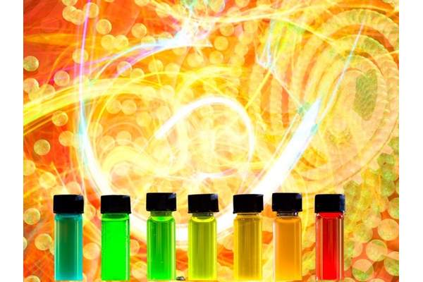 Quantum dots