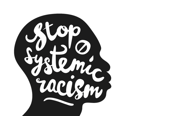 Stop Systemic Racism