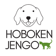 Hoboken Jengo logo